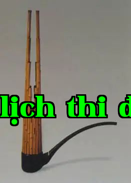 Sáo: 