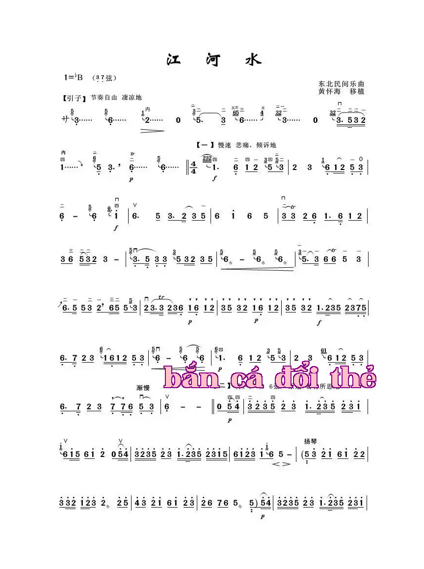 Từ độc tấu đến ngẫu hứng: Lý thuyết sáng tạo ngẫu hứng của sáo trong nhạc jazz - Giải mã quá trình chuyển hóa truyền thống của sáo thành biểu đạt ngẫu hứng và hệ thống biểu đạt.